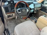 Toyota Land Cruiser GXR 2012 V8